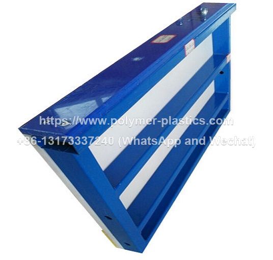 ice rink barrier dasher boards