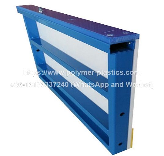 ice hockey rink dasher boards