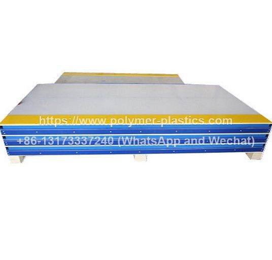 portable ice rink dasher boards