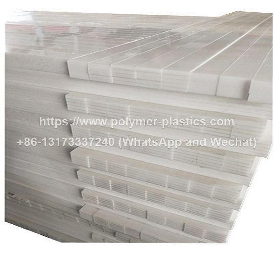 PP Corrugated Sheet