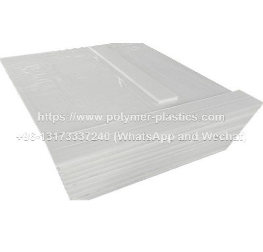 PP sheet of 2440x1220mm