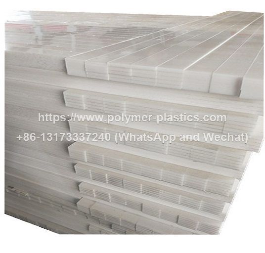 polypropylene sheet