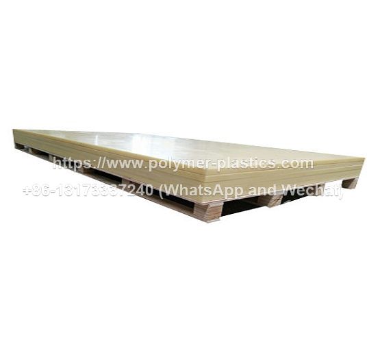 cast nylon sheet and cast PA sheet