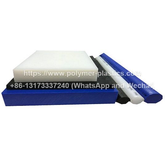 extruded nylon sheet