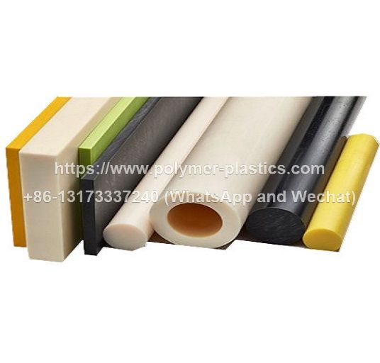 cast nylon sheet