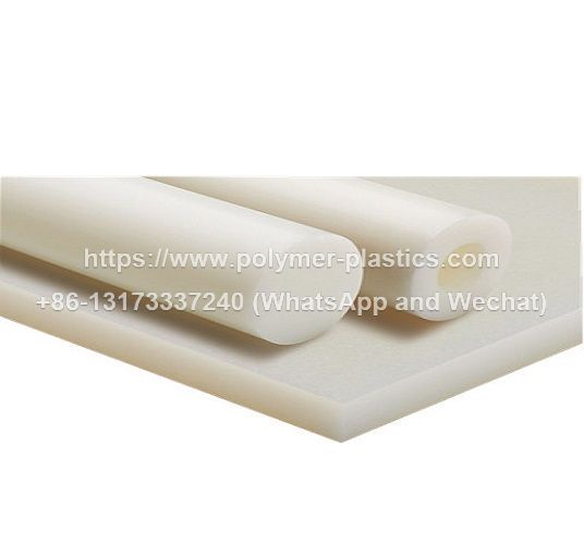 Nylon 6 Sheets