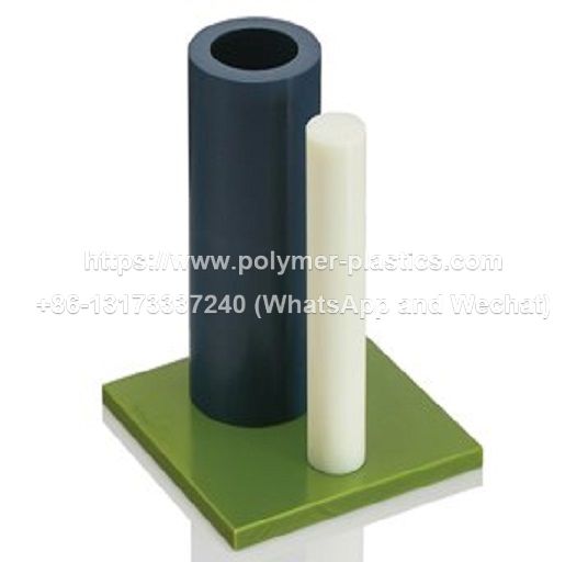 Nylon 6/6 Plastic Sheets Cast Nylon Type 6 Plastic