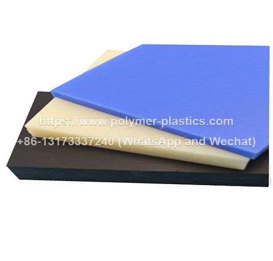 PVC Plastic Sheets