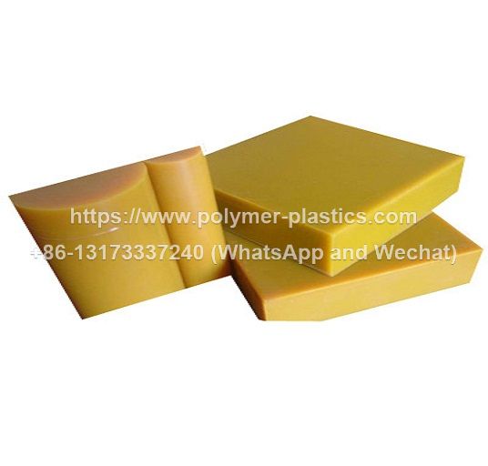 Polyurethane Sheet