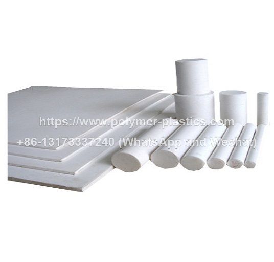 PTFE polymer plastic sheets