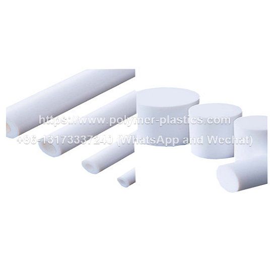 High volume PTFE specialist for Sheet, Rods, & Finished Parts
