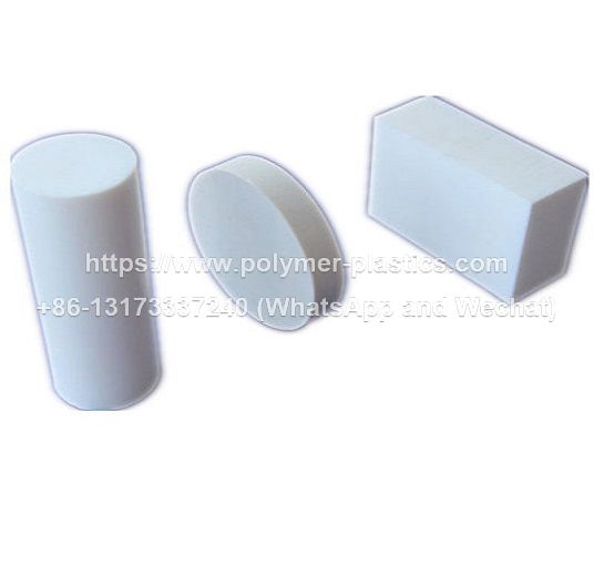 Polytetrafluoroethylene (PTFE), sheet, thickness 3 mm