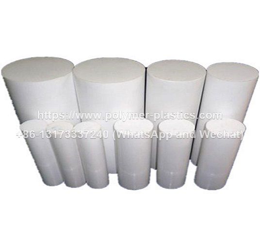 PTFE Sheet, Rod and Tubing 