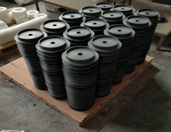 How Many Types of UHMW Machined Parts XINXING Could Produced