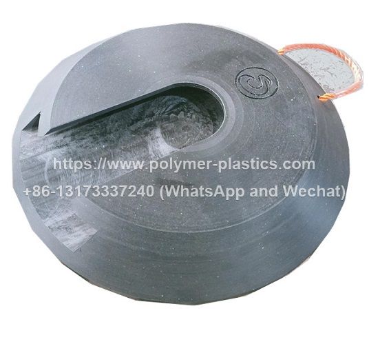 uhmwpe jack pad