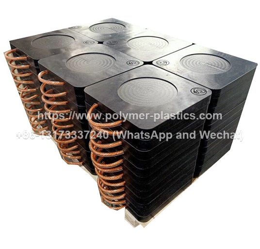 uhmwpe jacking block