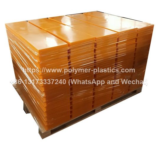 wear uhmwpe block