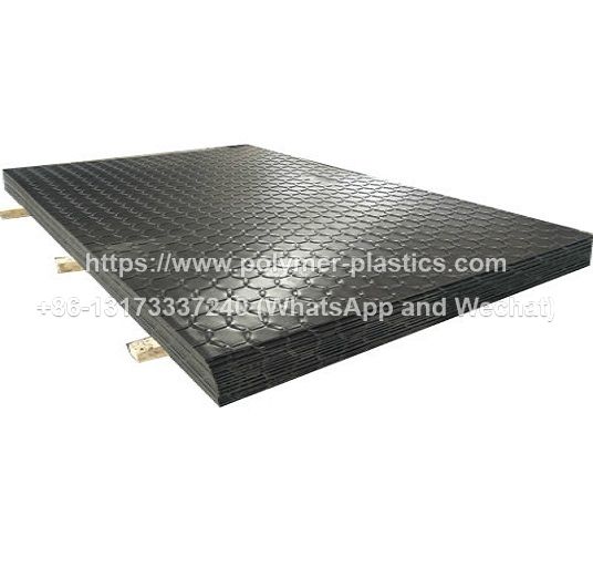 ground protection mats