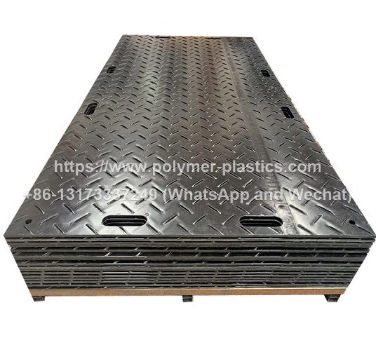 roadway mats