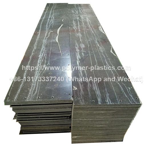 HDPE sheet PEHD sheet