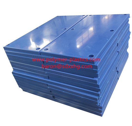 uhmwpe fender face panel