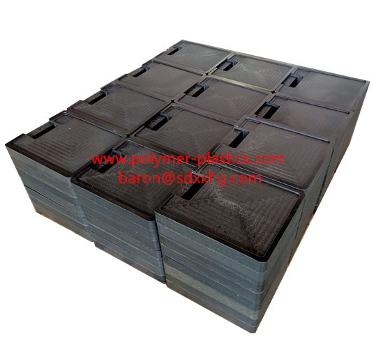 uhmwpe rigging pad