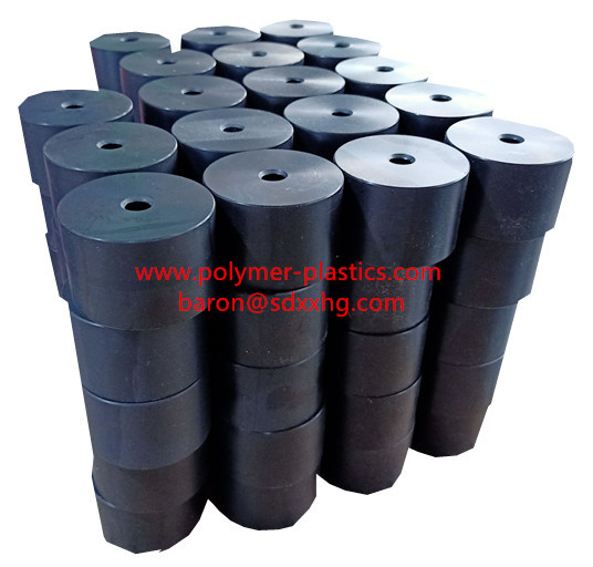 uhmwpe pile guide roller