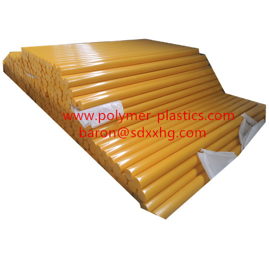 UHMWPE Rod and HDPE Rod