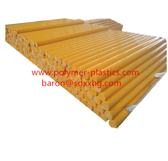 UHMWPE rod and UHMWPE bar