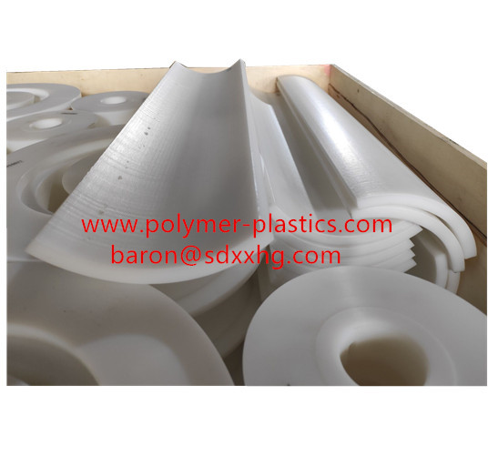 wear resistant UHMWPE strip and UHMW strip