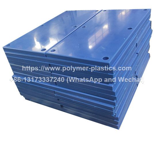 defensa maritima uhmwpe panel