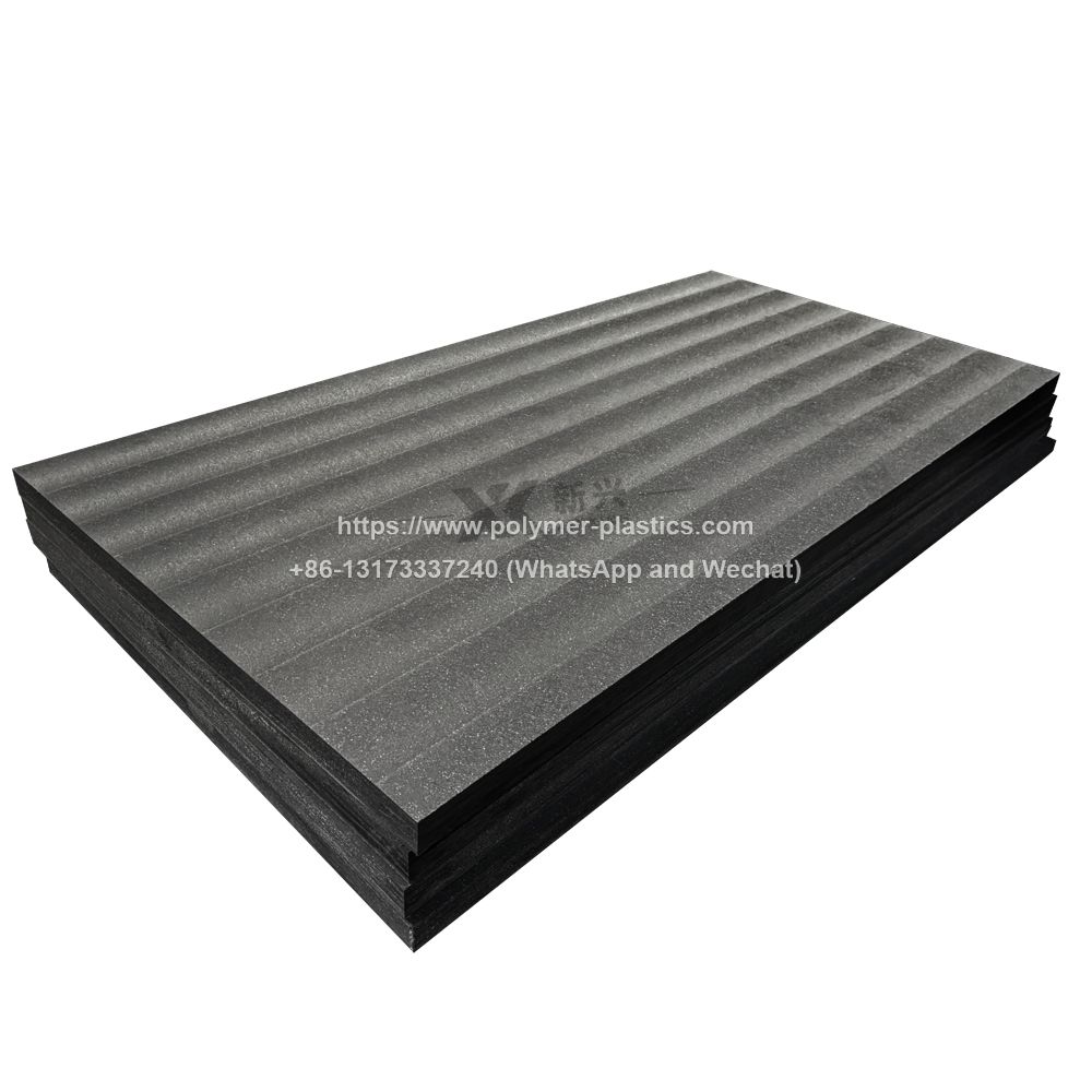 4x8 Uhmwpe Pe1000 Sheet Ultra High Molecular Weight Uhmw Polyethylene Plate