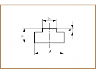 conveyor uhmwpe chain guide