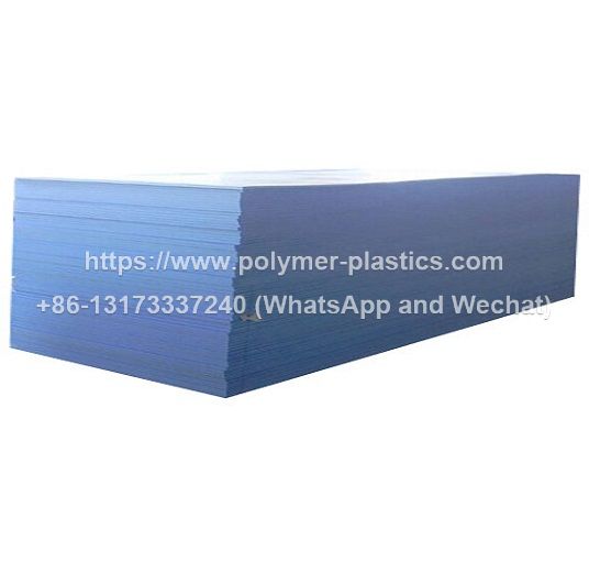 2440x1220mm hdpe sheet and 96inch x 48in hdpe sheet