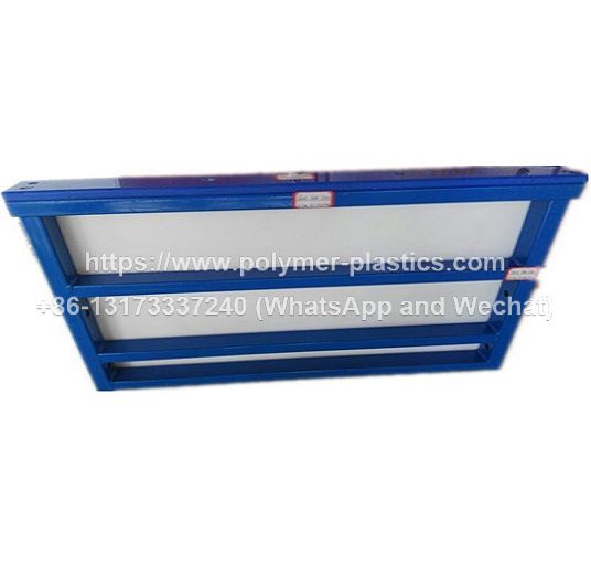 hdpe hockey training dasher boards