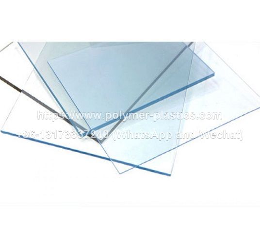 Polyvinyl chloride / Clear PVC sheets