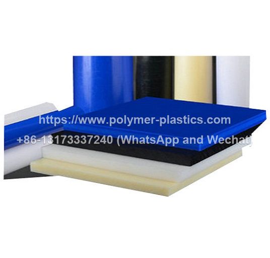 extruded nylon sheet and extruded PA sheet