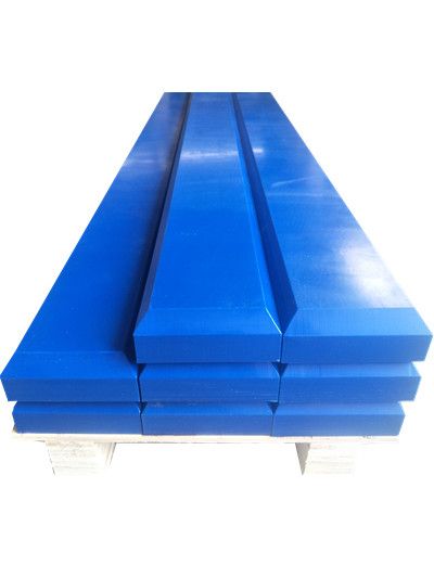 wharf construction UHMWPE fender pad