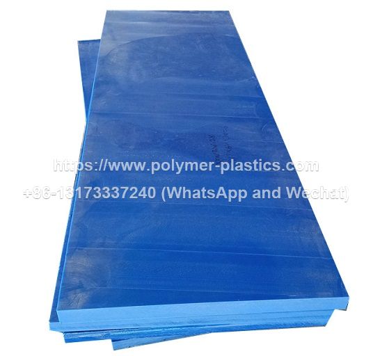 cut to size uhmwpe block