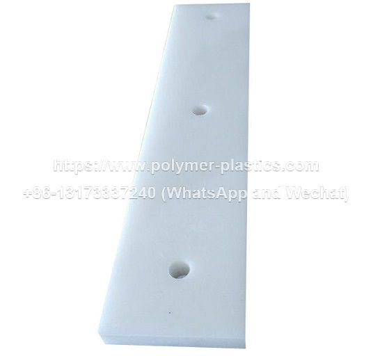 cut to size uhmwpe block