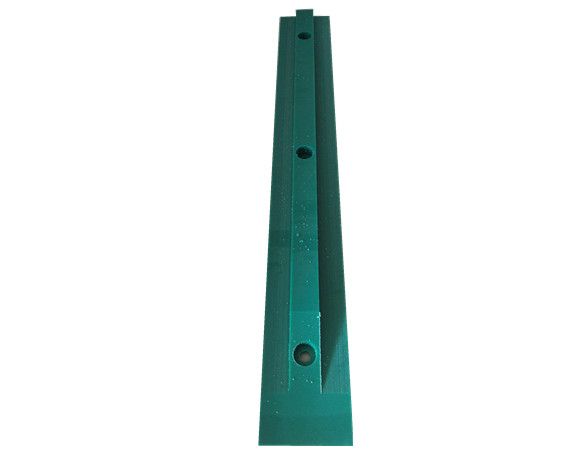 uhmwpe guide rail and track guide for chain conveyor